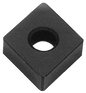 CNGA 432 CC-5477 Cobra Ceramic Insert