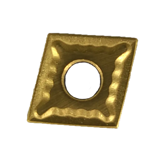 CNMG 431-MM CM2020 King Cobra Insert (10 Pack)