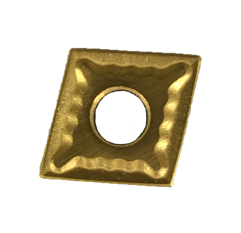 CNMG 432-PR CP4030 King Cobra Insert (10 Pack)