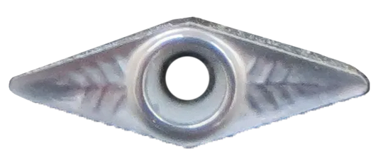 DCGX 21.50 C520 Hi-P for Aluminum