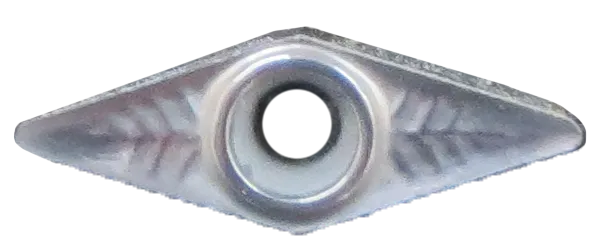 DCGX 32.50 C520 Hi-P for Aluminum