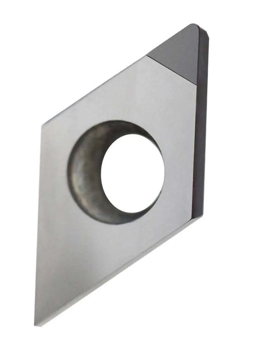 DCMT 32.52 PCD Tracker