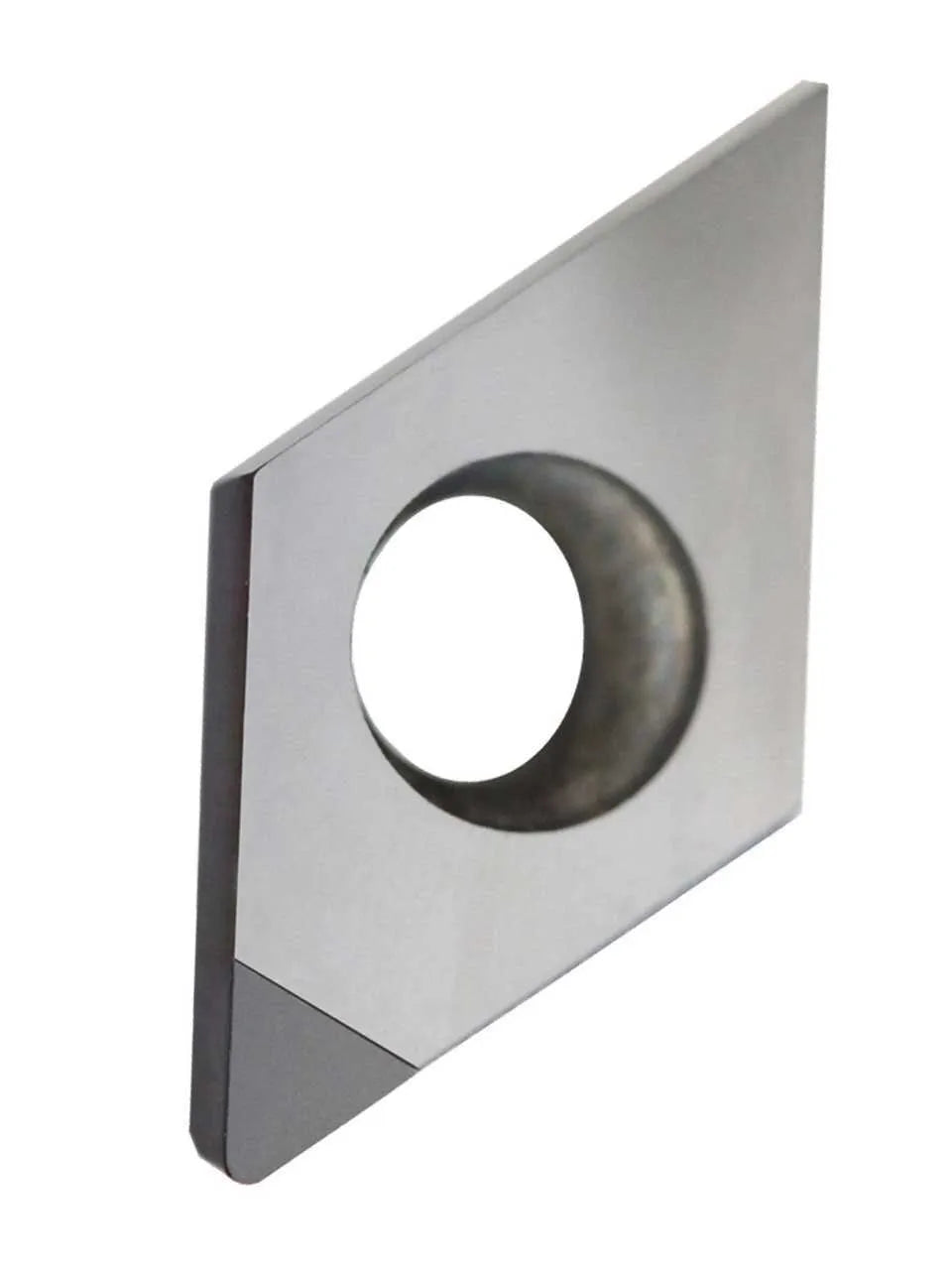 DNMA 433 PCD Tracker