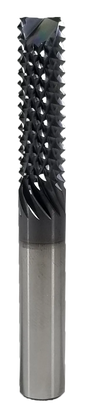 3/16" 5XD H.P 30* Helix 142* Point Drill CH CoaTiNg 1-1/2 x 3"