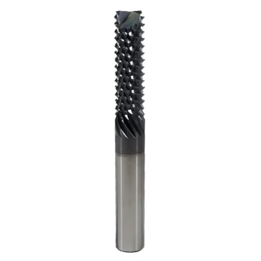 5/16" 5XD H.P 30* Helix 142* Point Drill CH CoaTiNg 2 x 3-3/4"