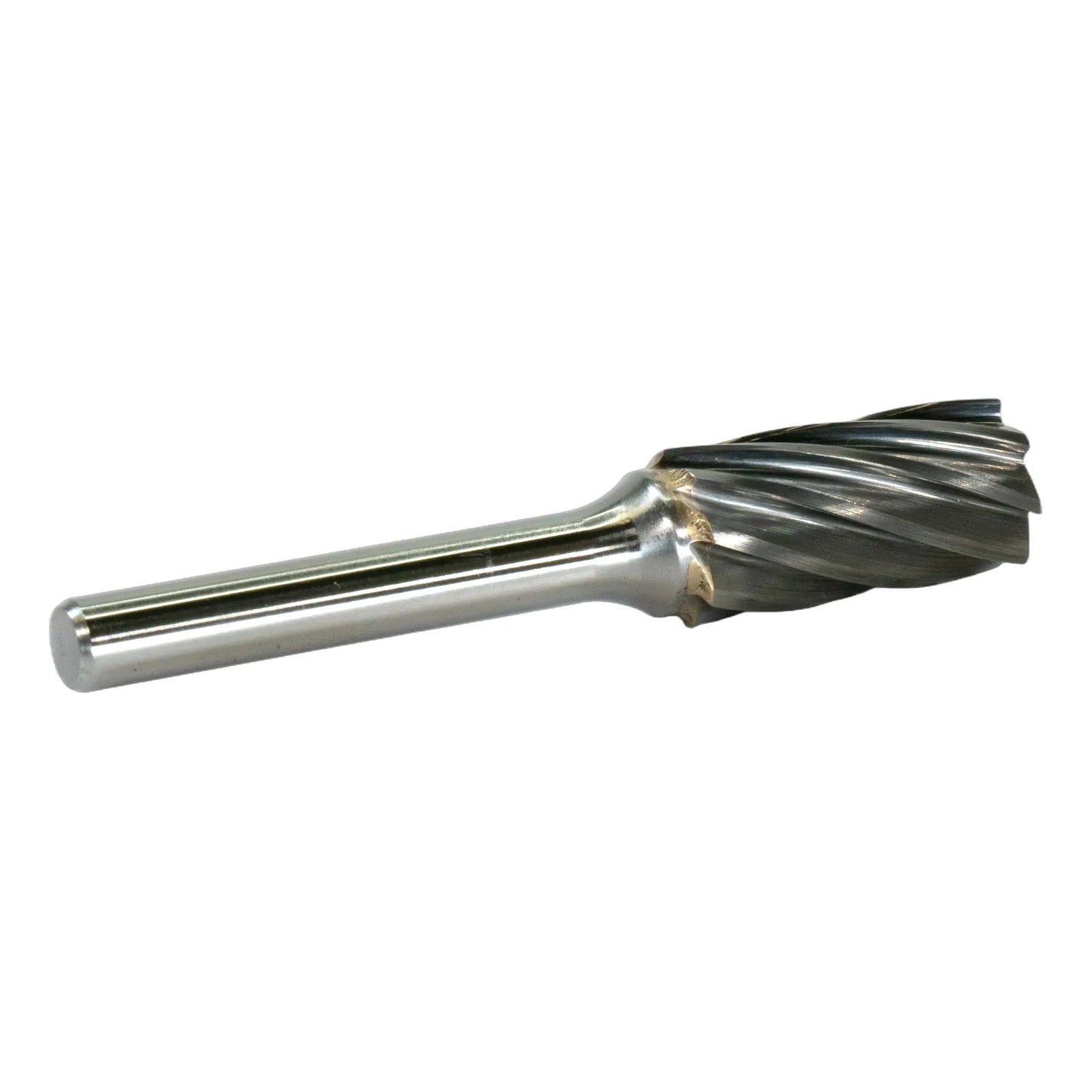 SA-5NF Metric Aluma Cut Carbide Burr