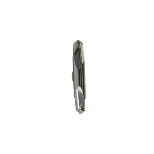 EMSC 1/4 2FDES Ball Bright 1/2 x 2-1/2