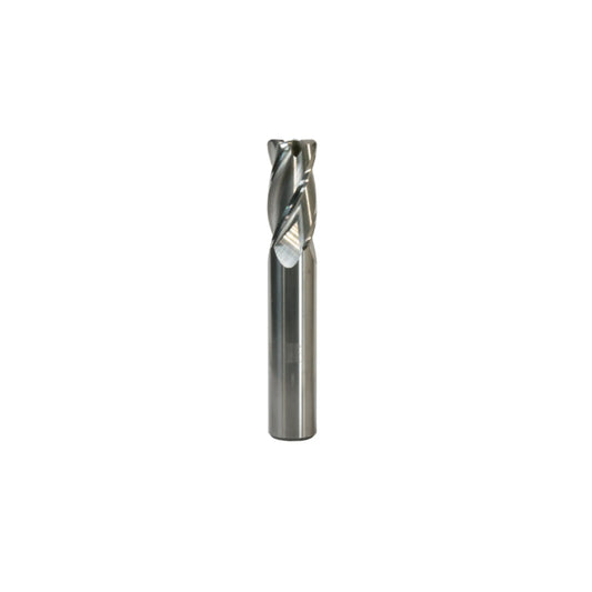EMSC 3/16 4FSER (.020) Bright C.Radius 5/8 x 2