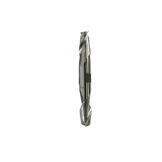 EMSC 1/4 2FDEWR TICN 3/8 SHA x 5/8 LOC x 3-3/8 W/Flats Double End