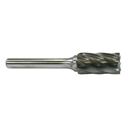SB Aluma Cut Carbide Burr, 3 8 inch dia 3 4 inch LOC