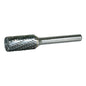 SB-41M Double Cut Carbide Metric Burr