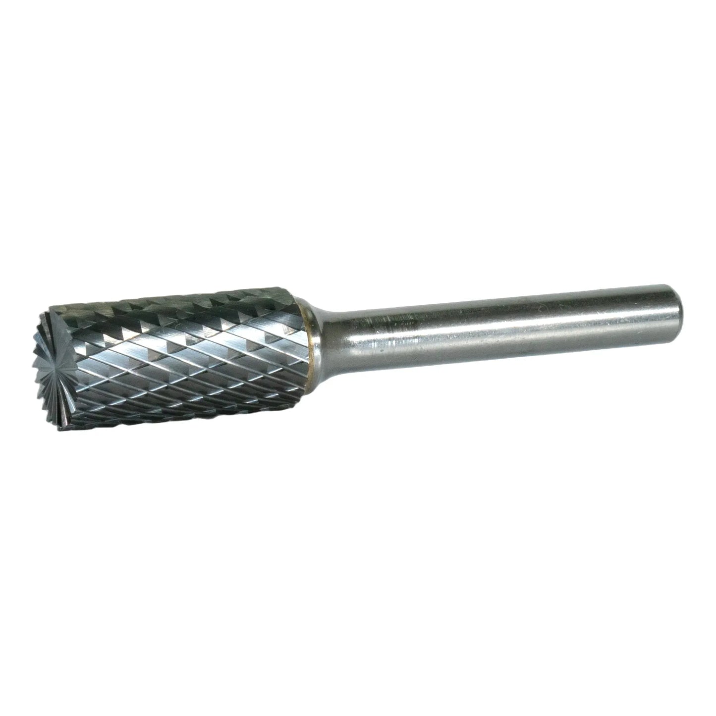 SB-1M Double Cut Carbide Metric Burr