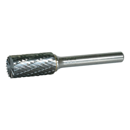 SB-5M Double Cut Carbide Metric Burr