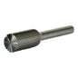 SB Single Cut Carbide Burr