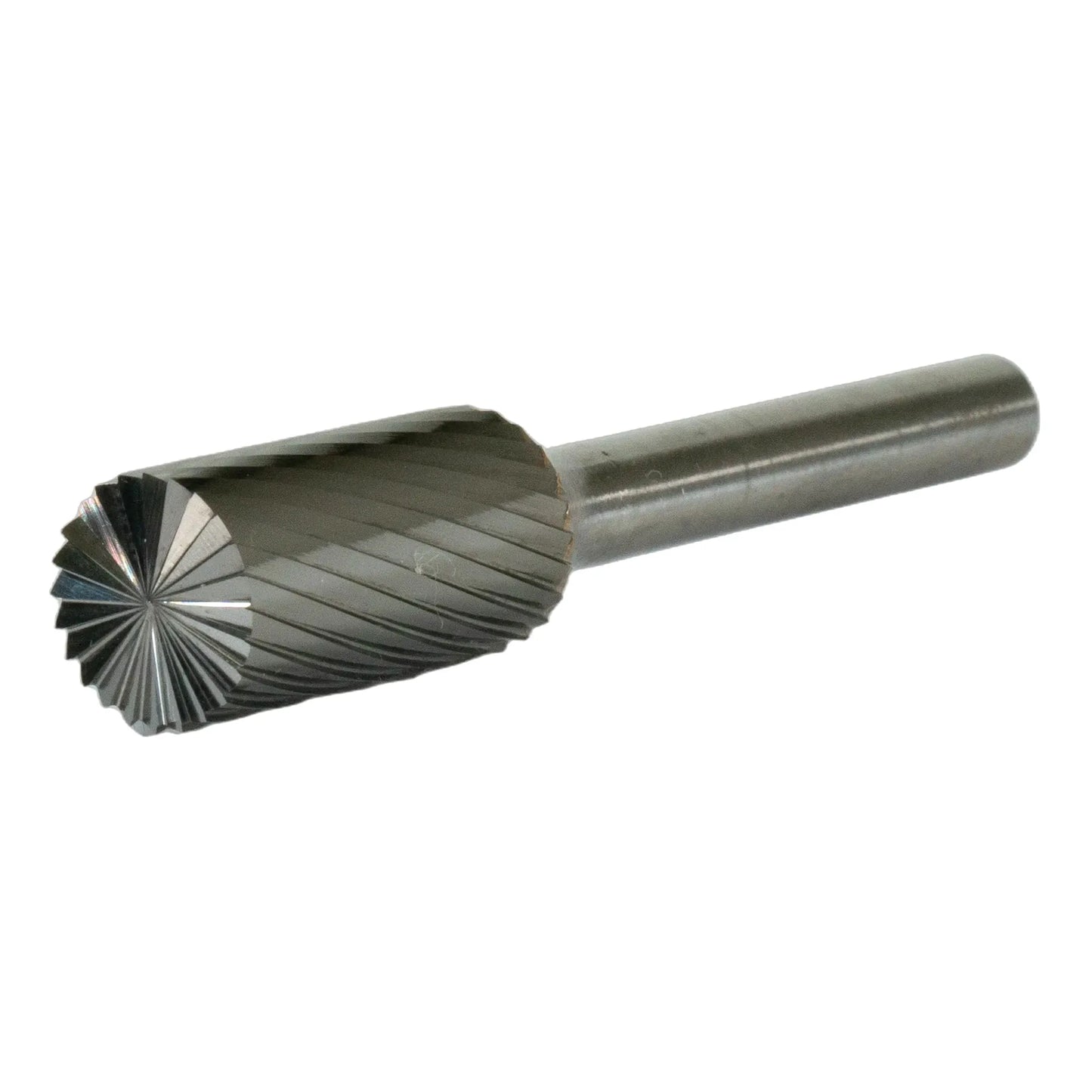 SB-2M Single Cut Carbide Metric Burr