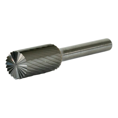 SB-5M Single Cut Carbide Metric Burr