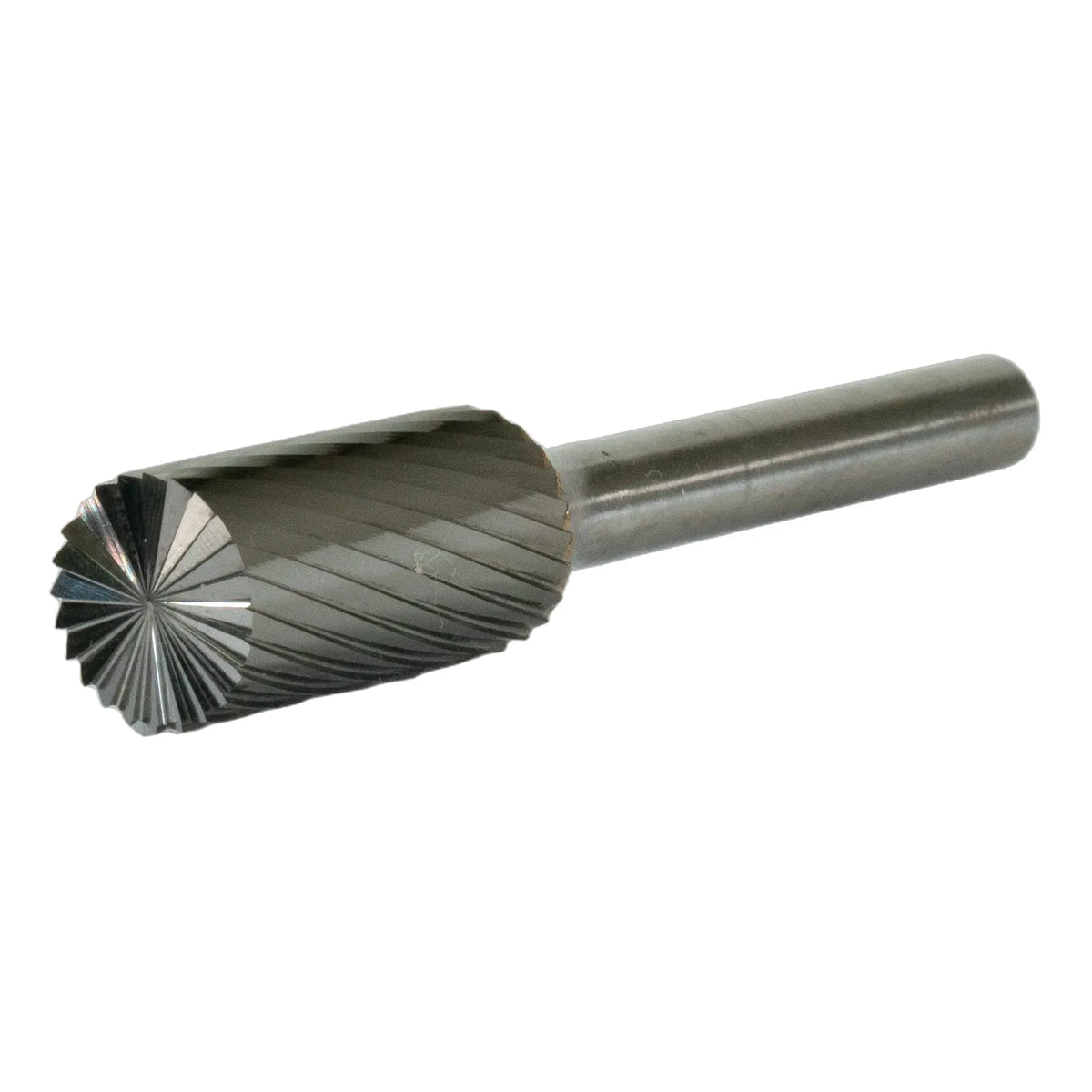 SB-5ML4 Single Cut Carbide Metric Burr