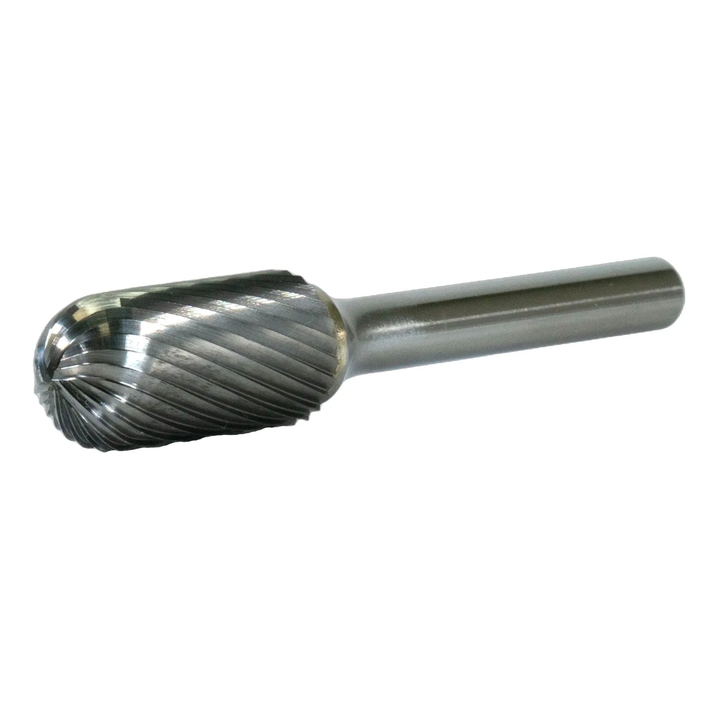 SC-42M Single/Coarse Cut Carbide Metric Burr