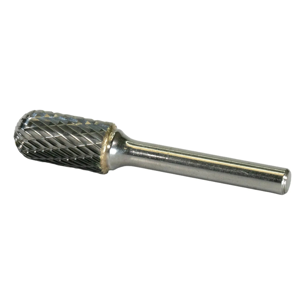 SC-11M Double Cut Carbide Metric Burr