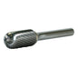 SC-3ML4 Single Cut Carbide Metric Burr