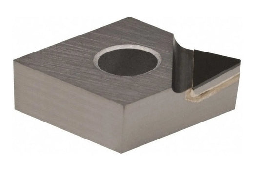 SCMT 431 PCD Tracker