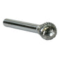 SD-4M Double Cut Carbide Metric Burr