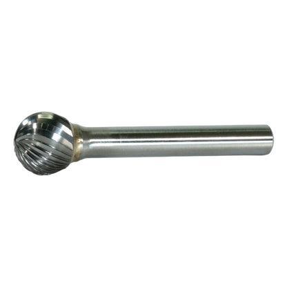 SD-6M Single Cut Carbide Metric Burr