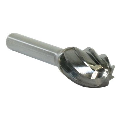 SE-3M Aluma Cut Carbide Metric Burr