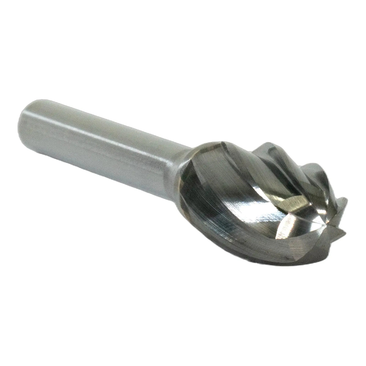 SE-7MNF Aluma Cut Carbide Metric Burr