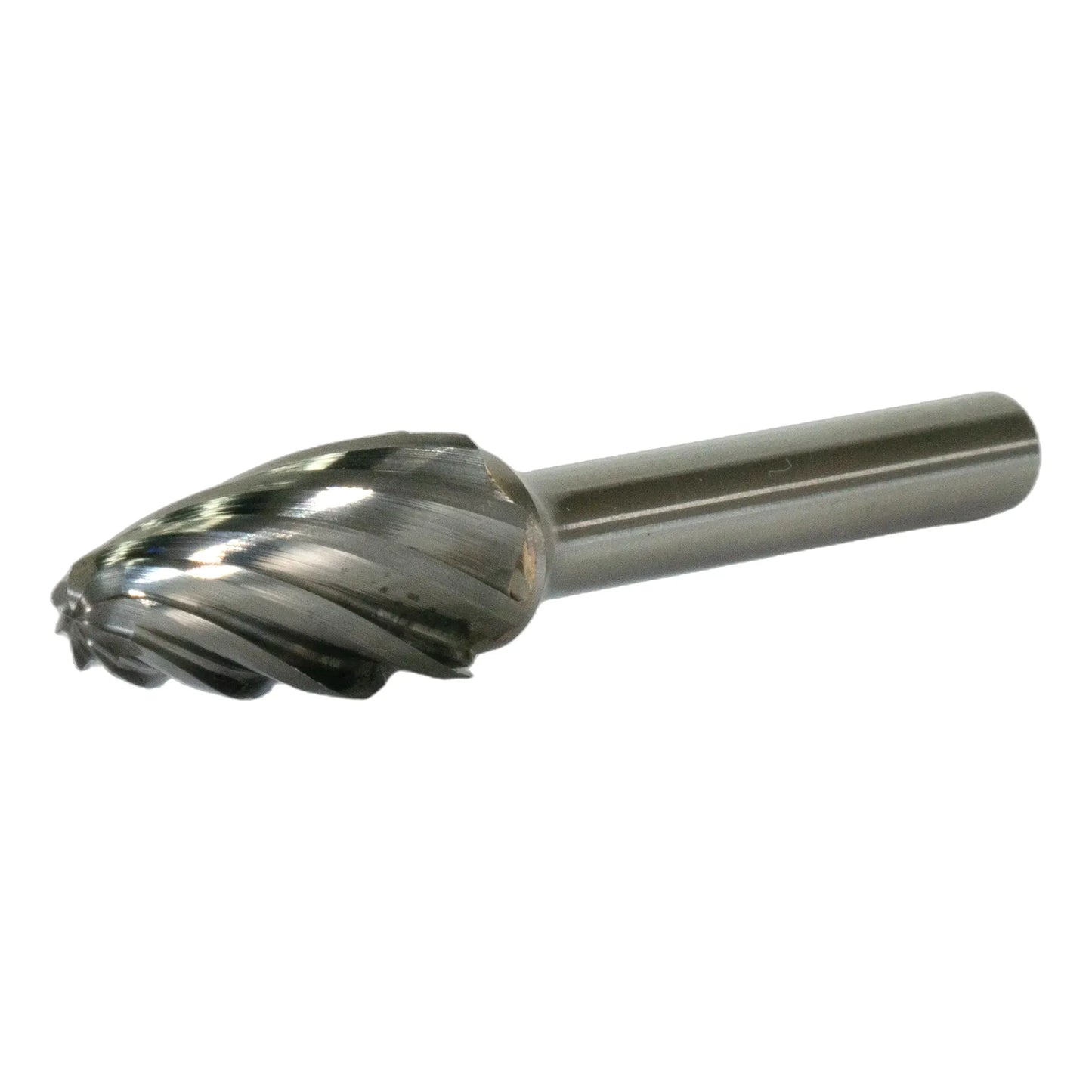 SF-7MNF Aluma Cut Carbide Metric Burr