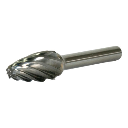 SF-7MNF Aluma Cut Carbide Metric Burr