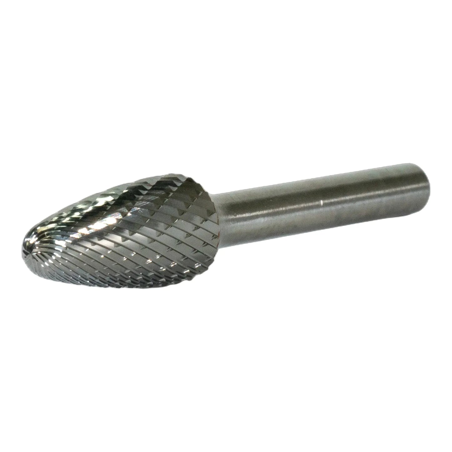 SF-13M Double Cut Carbide Metric Burr