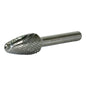 SF-5ML4 Double Cut Carbide Metric Burr
