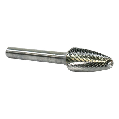 SF-3ML6 Single Cut X-Long Carbide Metric Burr