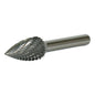 SG-44ML3 Double Cut X-Long Carbide Metric Burr