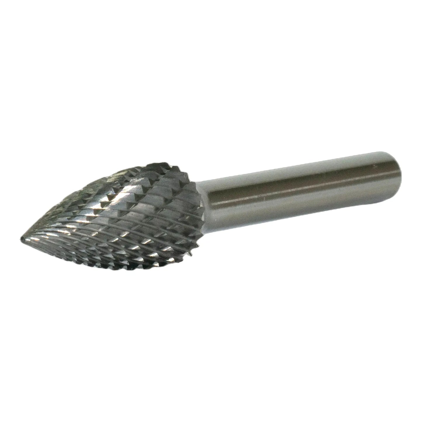 SG-3ML6 Double Cut X-Long Carbide Metric Burr