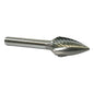 SG-3ML4 Single Cut Carbide Metric Burr
