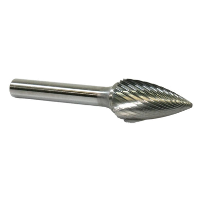 SG-44ML2 Single Cut Carbide Burr