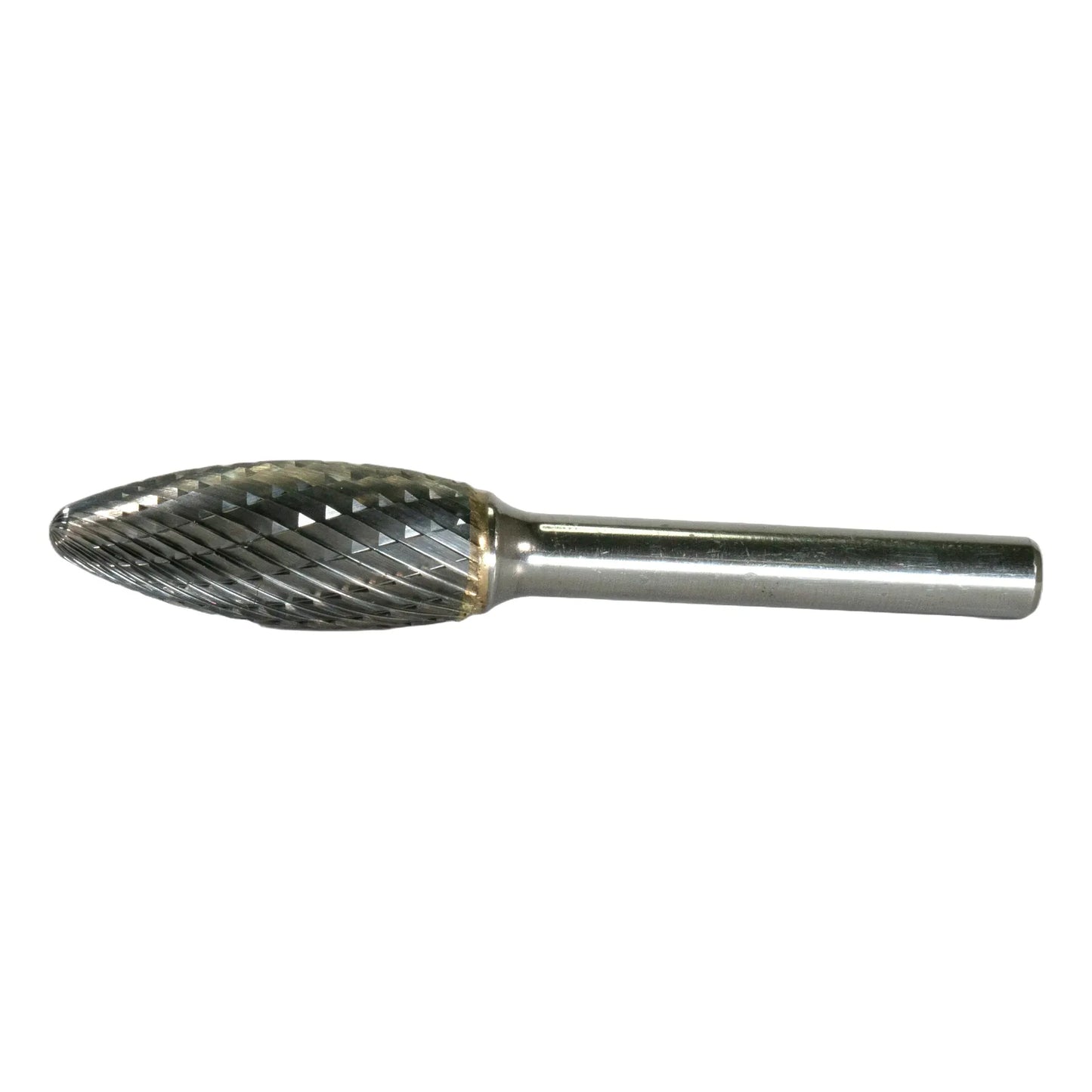 SH-2M Double Cut Carbide Metric Burr
