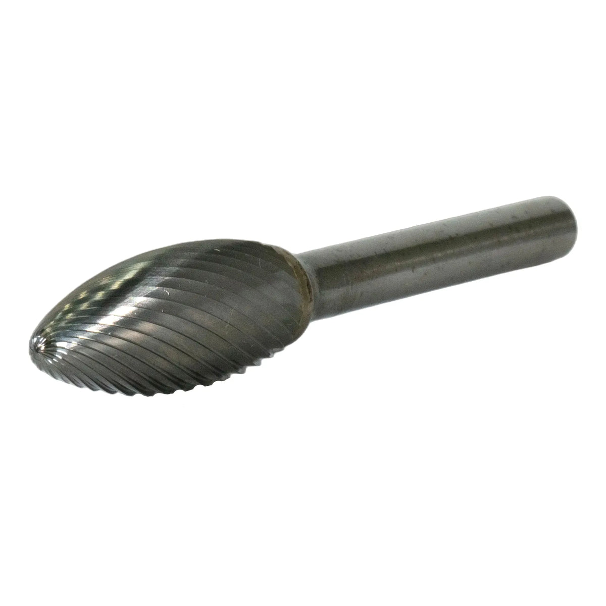 SH-53M Single Cut Carbide Metric Burr