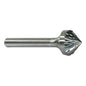 SK-7M Double Cut Carbide Metric Burr