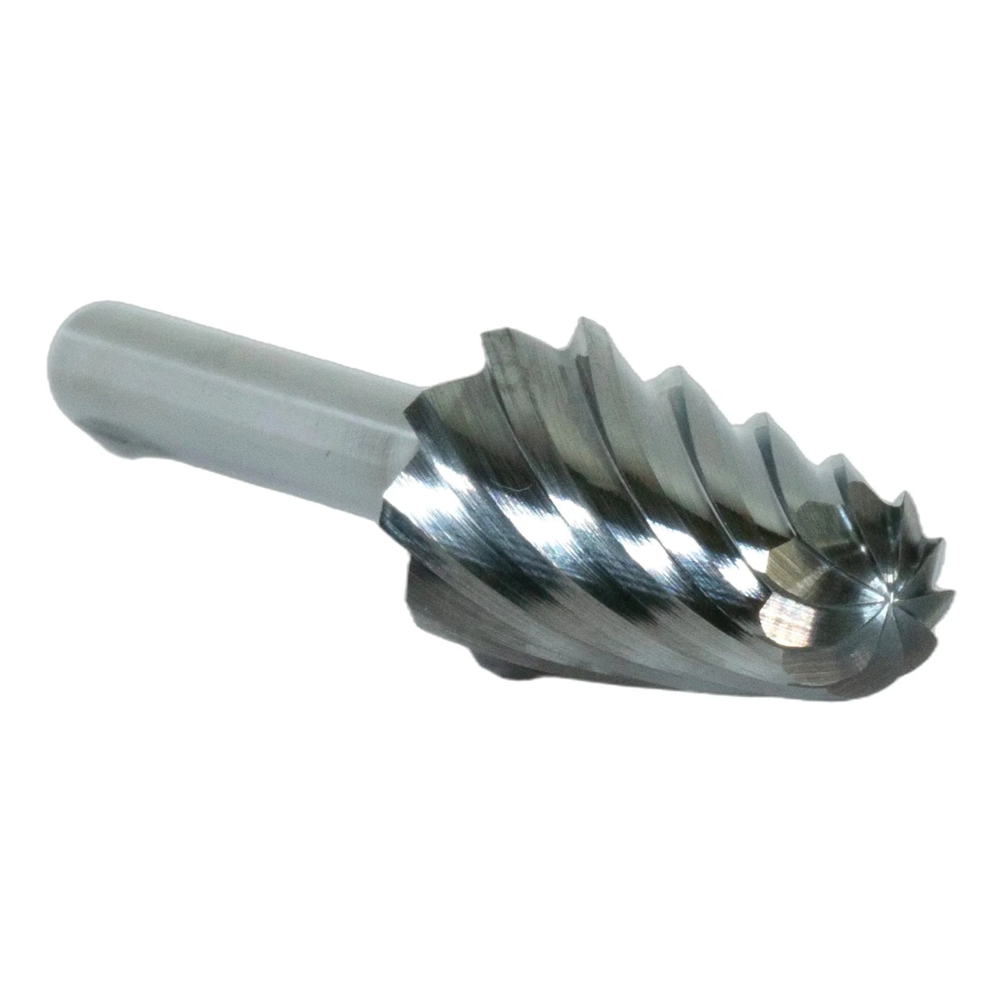 SL-1MNF Aluma CutCarbide Metric Burr