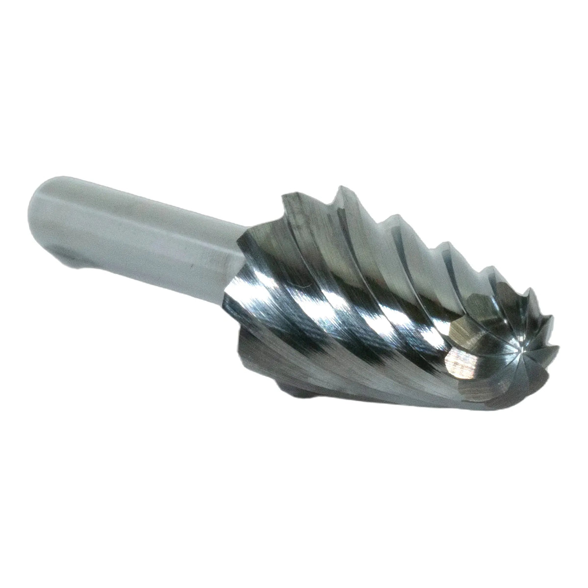 SL-4NF Metric Aluma-Cut Carbide Burr