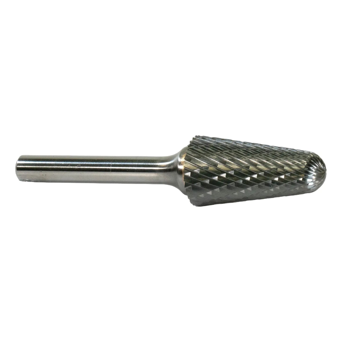 SL-3M Double Cut Carbide Metric Burr