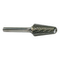 SL-5ML6 Double Cut X-Long Carbide Metric Burr