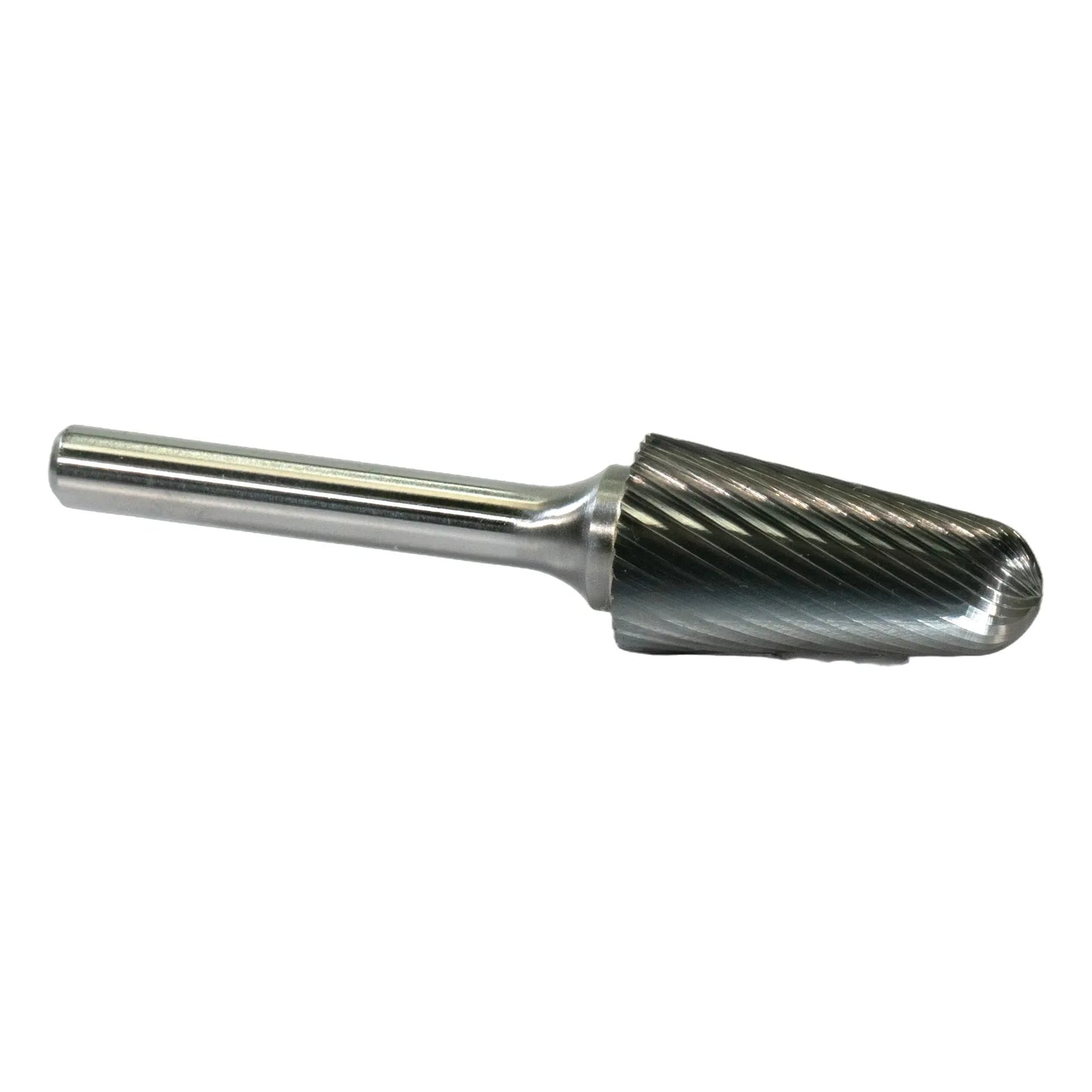 SL-1ML4 Single Cut Carbide Metric Burr