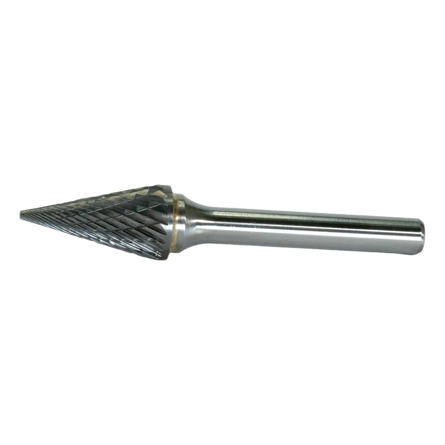 SM-42M Double Cut Carbide Burr Metric