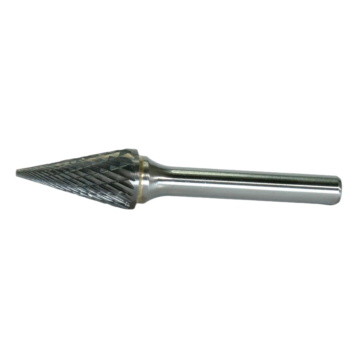 SM-53M Double Cut Carbide Burr Metric