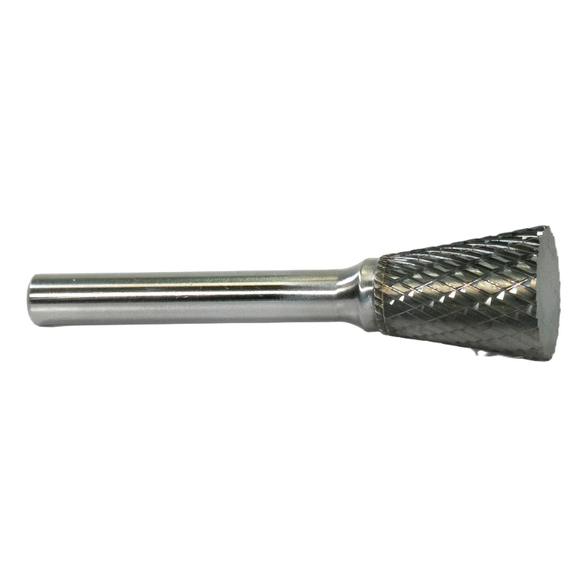 SN-51M Double Cut Carbide Metric Burr