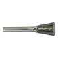 SN-4M Double Cut Carbide Metric Burr